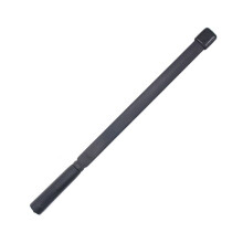 Faltbare CS-Antenne für Walkie-Talkies, SMA-Anschluss, Dualband für UV5R-Funkzubehör, 136–174 MHz (400–520