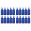 Fish container mineral bubble air stone, 20 pieces, blue 1