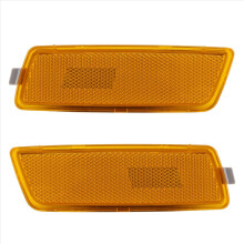 Front Pumper Seitenmarkierungsleuchten-Set für Golf 5 GTI