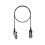 For FTDI Interphone write frequency cable for TK385/3180/290 serial port write frequency USB programming 1