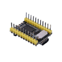 Für das Luckfox B RV1103 Linux Micro-Type Entwicklungsboard, integrierter 64 MB Speicher, mit 128 MB