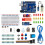 Suitable for R3 DIY Kit Capacitor/Bridge/Breadboard Kit 1