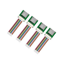 Heltec WiFi LoRa 32 V4 T114 V2 GPS-Modul L76K mit 2,8–4,3 V Netzteil, unterstützt Meshtastic IoT