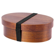 Wooden Lunch Boxes, Food Containers, Japanese Style Bento Lunch Boxes for Children, School Tableware, Bowls, Boxes, Travel Agents