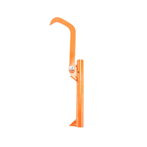 Wood Logging Tool Log Roller Tool Carbon Steel Logging Cant Hook Felling Lever Logging Tool