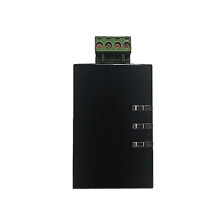 Isoliert für MBUS-zu-USB-Master-Konverter M-BUS-Datenfeld-Debugging-Testkommunikation für Stromzähler