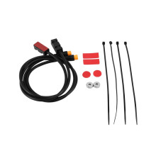 Hydraulischer Bremssensor für Elektrofahrräder zum Umbausatz BAFANG BBS01 BBS02 BBSHD für Mittelmotoren
