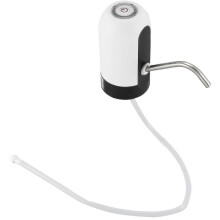 Vandpumpe, USB-opladning Automatisk drikkevandspumpe Bærbar elektrisk vanddispenser Vandswitch
