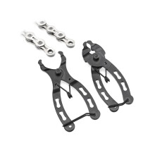 -Kettenschlosswerkzeug, Fahrradkettenzange, Mountainbike-Kettenklemme, Schnellverschluss, Handwerkzeug