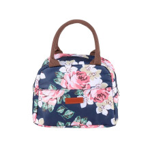 Small lunch bag, insulated lunch bag for women, reusable lunch box for adults, lunch