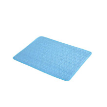 Kühlmatte für Hunde, Sommer-Kühlmatte für Hunde, Schlafmatte, rutschfest, Haustierbedarf, Sommerzubehör,