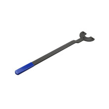Kurbelwellenriemenscheiben-Gegenhaltewerkzeug T10475 für 1,4 TSI-Motor