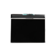 LCD-Display für Armaturenbrett und Instrumententafel für EcoSport 2013-2017, Autoradio mit Multimedia-Player