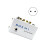 BOX M1 Preamplifier for Turntables Phono Amplifier Gramophone Turntable Amplifier EU Plug 2