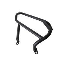 Motorcycle accessories exhaust protection crash bar bumper muffler protection for 368G 368-G 368g crash protection