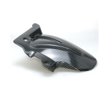 Motorrad-Hinterradkotflügel, Spritzschutz, passend für ADV250 ADV350 ADV 350 2021-2023 (Carbon)