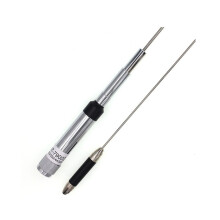 Mobile Quadband-Antenne 144/220/350/440 MHz für QYT KT-7900D Auto-Walkie-Talkie ANT-7900D Mobilantenne