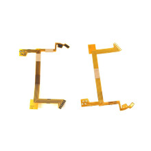 Neue Ersatzteile für das Blendenflexkabel des 12-24-mm-Objektivs.