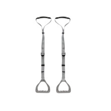 Outdoor gymnastic rings for children, exercise rings, workout rings, fitness rings