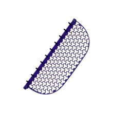 Original PETKIT Automatischer Katzenstreufilter Rotfilter für PURA MAX Katzentoilette, Katzenstreusieb