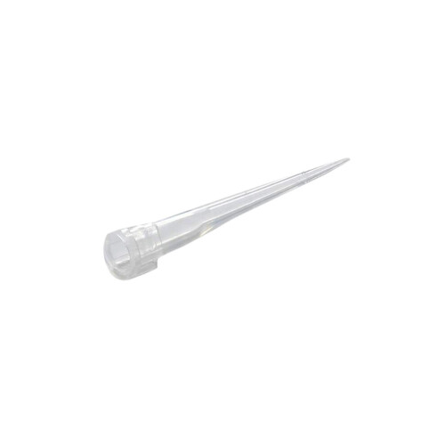 Pipette tips 10Ul (pack of 1000)