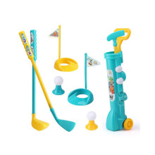 Plastic toy for children, sports games, professional children's toys, for home, outdoor and indoor use, small club parties, party training