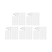 Pipette tips 10Ul (pack of 5000)