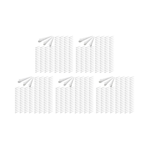 Pipette tips 10Ul (pack of 5000)