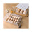 Automatic egg roller, refrigerator vegetable drawer, egg basket, storage container, kitchen storage box, grey 4