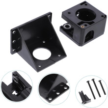 3D-Drucker-Extruder-Filament-Extruder-Ersatz, 1,75 mm Filament-Extrusion, Fernzuführung
