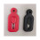 CreativeBread Scoring Tools, Dough, Bread Baking Tool, Bread Surfaces, Texture Cutting for Bakeries, Black+Red 3