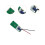 Replacement speed controller board for brushless 12V drill drives 4
