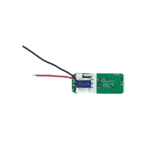 Replacement speed controller board for brushless 12V drill drives 1