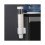 5X Disposable Cup Holder Automatic Cup Remover Cardboard Cup Holder Water Cup Wall Storage 2