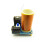 BD243 for coil kit, blank lights, technology, DIY, electronics, BD243C DIY for coil module, DIY kit 2