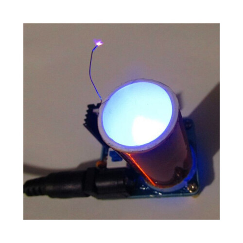 BD243 for coil kit, blank lights, technology, DIY, electronics, BD243C DIY for coil module, DIY kit 2