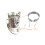 Thin-band heating elements for household electrical appliances, kettle heating ring 170mm 3