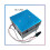 Electronic cooling board, electronic cooling platform, ultra-thin desktop cooler, DC12V 50W 2