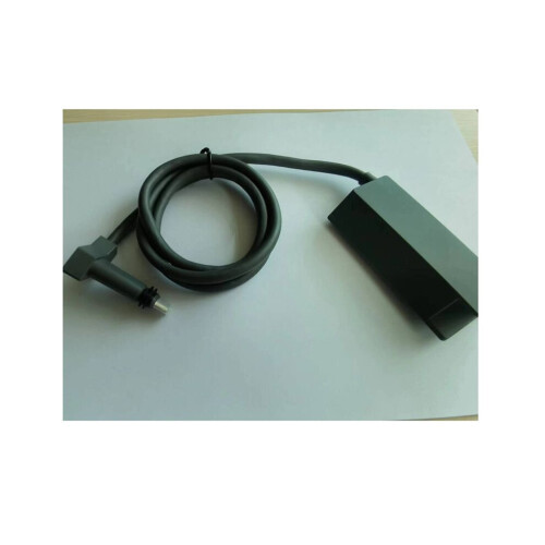 Converter box for Starlink V2 routers to RJ45 socket, data transfer speed 670 Mbit/second 1