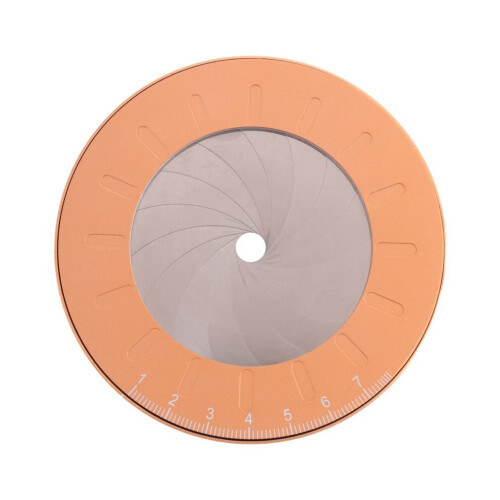 Adjustable ruler for drawing circles, professional drawing tool for round circles, measuring ruler (3 1