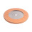 Adjustable ruler for drawing circles, professional drawing tool for round circles, measuring ruler (3 3
