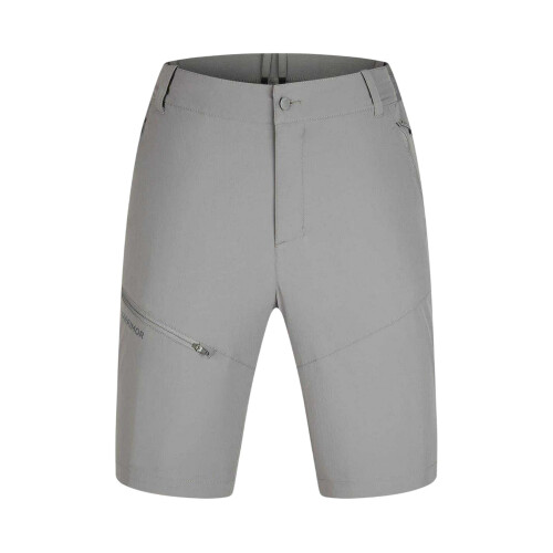 Karrimor (S, Grey) Karrimor Mens Helium Shorts