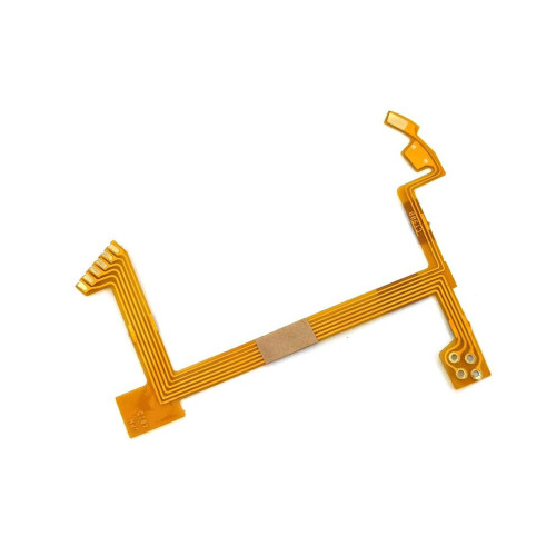 New replacement parts for 12-24mm lens aperture flex cable 1