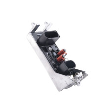 Lüftermotor-Steuerwiderstand für A8 D3 4E2 4E8 2002-2010 Gebläseregler 4E0820521B 4E0820521A 4E0820521