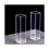 Disposable cuvette/4.5 ml, polystyrene, disposable, (pack of 100) 2