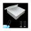 Disposable cuvette/4.5 ml, polystyrene, disposable, (pack of 100) 4