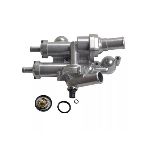 Kfz-Thermostatgehäuse für Caliber Compass 68003582AB 1