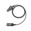 For FTDI Interphone write frequency cable for TK385/3180/290 serial port write frequency USB programming 3