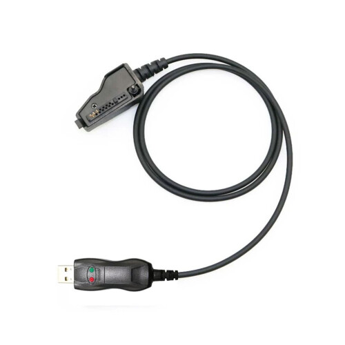 For FTDI Interphone write frequency cable for TK385/3180/290 serial port write frequency USB programming 2
