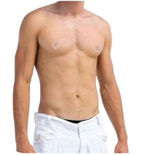 Σετ 100 τεμαχίων Runners Nip Protector, Προστατευτικό θηλής, Θηλή, 3,5cm, Ultra Running 1